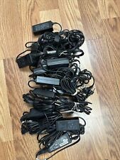 Lot of 14x Genuine Original HP 45W AC Power Adapter Charger picture