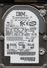 2.5-inch IBM IC25N020ATCS04-0 20GB ATA/IDE 4200rpm picture