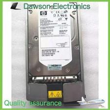 UsedHP 347708-B22 404712-001 404670-006 412751-015 146GB Ultra320 15K SCSI HDD picture