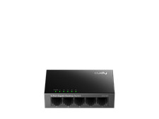 Cudy 5-Port Gigabit Unmanaged Switch GS105 picture