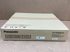 PANASONIC CF-VEB201U PORT REPLICATOR DOCK FOR TOUGHBOOK picture