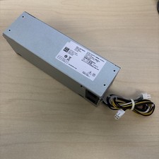 260W Fit Dell Optiplex 5080 7080 5090 7090 H7X3F 0H7X3F Power Supply H260EBM-00 picture
