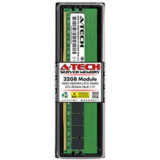 32GB 2Rx8 PC5-4800 RDIMM Supermicro H13SST-G X13DEI-T X13DGU X13DSF-A Memory RAM picture