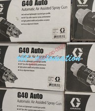 1PC New Graco 288046 airbrush DHL/FedEx picture