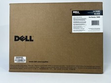Dell M5200N Standard  Capacity Toner Cartridge BLACK  NEW picture