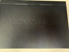 SonicWALL TZ400 Gigabit Network Security Firewall VPN - APL28-0B4 *FREE SHIPPING picture