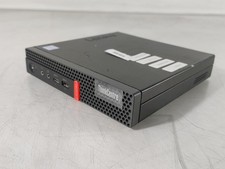 Lenovo ThinkCentre M630e Tiny Core i3-8145U 2.10 GHz 8 GB DDR4 No HDD picture