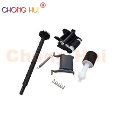 5X  CB780-80008 CB780-60032 RM2-1179-000 ADF Pickup Roller Separation Pad for picture