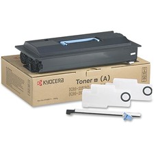 Kyocera Original Toner Cartridge (370ab011) picture