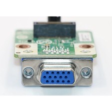 Original For Lenovo M720q M920q M920x P330 01AJ935 VGA Expansion Interface Board picture