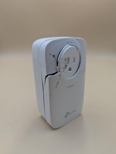 TP-Link AV2000 Powerline Ethernet Adapter, Passthrough, 2 Gigabit Ports picture