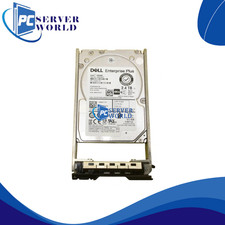 X7NC4 DELL 2.4TB 12GBPS 2.5