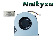 HP Probook 6470B 6460B 6475B 6465B Laptop CPU Cooling Fan 641839-001 picture