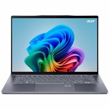 Acer Swift 14 AI SF14-11T-X53K 14.5