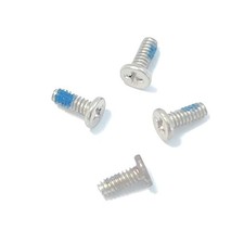 NEW replacement Bottom Case screws For DELL Latitude 7320 Detachable T04H001 jpn picture