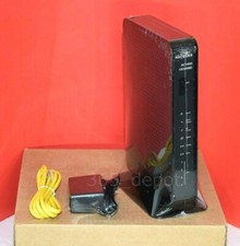 NETGEAR C6300BD AC1900 DOCSIS 3.0 Cable Modem WiFi Router Comcast Xfinity WOW picture