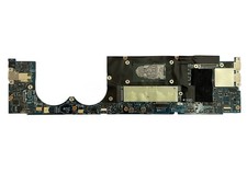 LA-E671P For Dell XPS 13 9370 Motherboard CN-0W970W 0W970W I7-8550U CPU 16GB picture