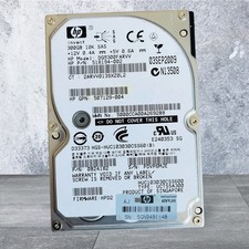 Hard Drive HP DG0300FARVV 300GB 2.5'' SAS-2 10k PN.: 518194-002 Server Drive picture