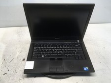 Dell Latitude E6400 Intel Core 2 Duo P8700 2.53GHz 4 GB NO HDD No Batt picture