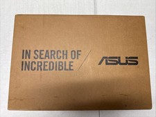 NEW SEALED ASUS Zenbook UM3405GA 14