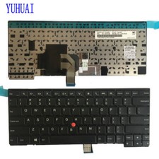 NEW Laptop for Lenovo thinkpad T440 T440P T440S T431S T450 US keyboard picture