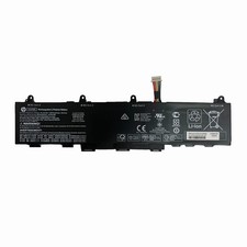 Original 53W CC03XL HSTNN-DB9Q Battery for HP Probook 635 ZBook Firefly 14 G7 G8 picture