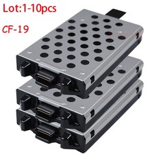 Lot Caddy Replacement For Panasonic CF-19 HDD Caddy With Connector New@US picture
