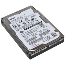 HGST 300GB 2.5
