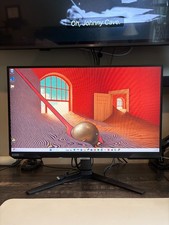 Samsung Odyssey G4 27