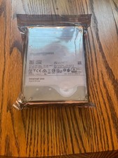 WD 22TB 7.2K RPM SATA 6Gb/s 512e 3.5in HDD WD220EDGZ - NO HOURS OF USE - TESTED picture