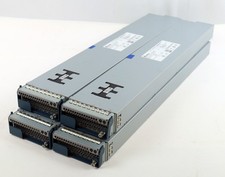 Cisco AHF-2DC-2500W Platinum Power Supply 341-0441-02 UCSB-PSU-2500ACPL Lot 4 picture