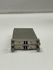 Juniper CFP-GEN2-100GBASE-LR4 transceiver picture