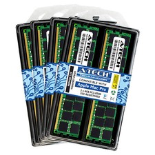 32GB (8 x 4GB) RDIMM Mid 2010 APPLE MAC PRO A1289 MC250LL/A MacPro5,1 Memory RAM picture