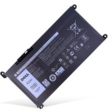 Lot Genuine 42WH JPFMR Battery For Dell Chromebook 3100 3180 5190 2-in-1 7T0D3 picture