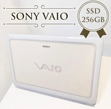Sony VAIO VPCCB49FJ 15