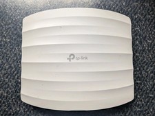 TP-Link 300Mbps WiFi N Ceiling Mount Wireless Access Point WAP EAP115 Omada picture