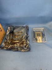New Sealed HPE ProLiant DL560 G9 10 Core 2.1GHz Xeon E5-4620 V4 CPU Kit HP Gen9 picture