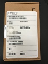 Juniper JNP-QSFP-4x10GE-LR 740-057315 QSFP-4x10GE-LR 10km New Sealed picture