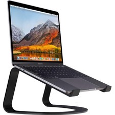 Twelve South Curve Macbooks And Laptops Ergonomic Desktop Cooling Stand Home Or picture