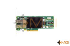 HP 82Q 8GB DP PCI-e FC HBA PCIE ADAPTER HIGH PROFILE 489191-001 584777-001 picture