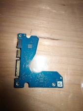 Seagate 100809471 REV A PCB BOARD ONLY TESTED picture