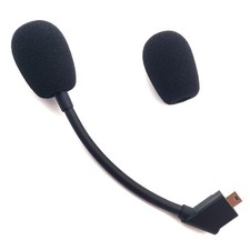 Mic Fits for Corsair Virtuoso RGB Premium/SE/XT Microphone,Noise Cancelling R... picture