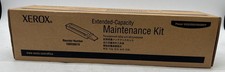 Genuine Xerox 108R00676 Original Maintenance Kit, Extended Capacity, OEM picture