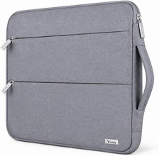 13.3-13 Inch Laptop Sleeve, Laptop Case for MacBook Case in Gray Color picture