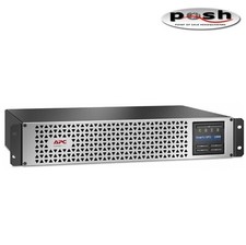 NEW - APC SMTL1000RM2UC Smart-UPS with lithium-ion battery technology picture
