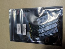 Lot of 4x SK Hynix PC601 512GB NVMe Gen3x4 M.2 2280 SSD Tested Wiped picture