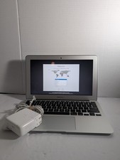 Apple MacBook Air 11