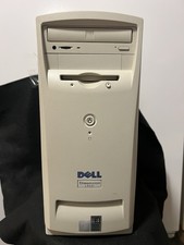 ⁠Dell Dimension L933r Desktop Intel Pentium III 933MHz 256MB RAM Boots to BIOS picture