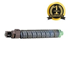 1PK 820000 Black Toner Ctg Compatible for Gestetner (820000) C7640ND picture