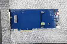Serial Cables PCI5-AD-x8EDSFF-E3S-01 PCIe Gen5 x8 slot to E3 EDSFF Card picture